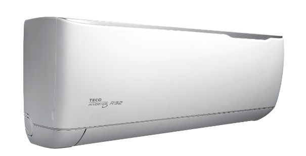 東元TECO分離式冷氣機清洗
